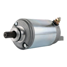 Load image into Gallery viewer, J&amp;N Starter Motor (410-52569) (AHSMU0149)