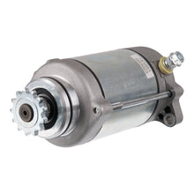 Load image into Gallery viewer, J&amp;N Starter Motor (410-54049) (AHSMU0054)