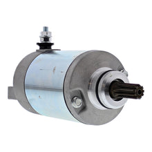 Load image into Gallery viewer, J&amp;N Starter Motor (410-54064) (AHSMU0281)