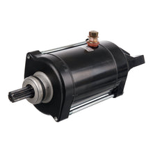 Load image into Gallery viewer, J&amp;N Starter Motor (410-54065) (AHSMU0313)