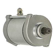 Load image into Gallery viewer, J&amp;N Starter Motor (410-54086) (AHSMU0238)