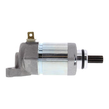 Load image into Gallery viewer, J&amp;N Starter Motor (410-54140) (AHSMU0349)