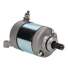 Load image into Gallery viewer, J&amp;N Starter Motor (410-54150) (AHSMU0372)