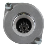 J&N Starter Motor (410-54169) (AHSM54169)