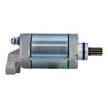 Load image into Gallery viewer, J&amp;N Starter Motor (410-54199) (AHSMU0547)