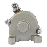 J&N Starter Motor (410-54202) (AHSMU0373)