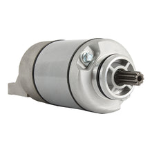 Load image into Gallery viewer, J&amp;N Starter Motor (410-54209) (AHSMU0151)