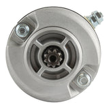 J&N Starter Motor (410-54209) (AHSMU0151)