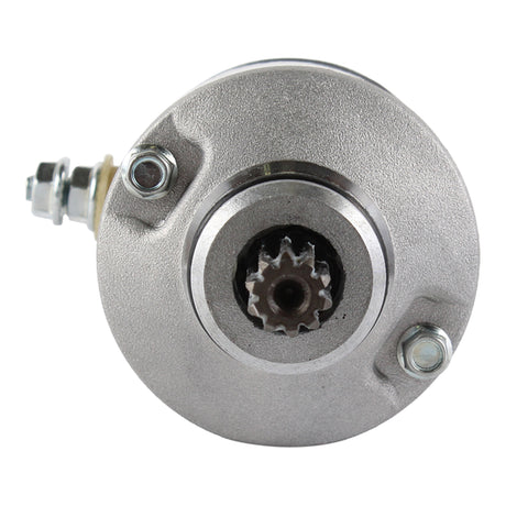 J&N Starter Motor (410-54212) (AHSMU0250)
