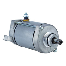 Load image into Gallery viewer, J&amp;N Starter Motor (410-54123) (AHSMU0308)