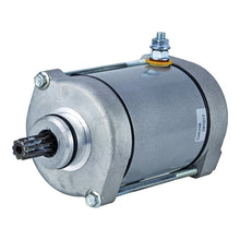 Load image into Gallery viewer, J&amp;N Starter Motor (410-54123) (AHSMU0308)
