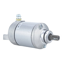 Load image into Gallery viewer, J&amp;N Starter Motor (410-54126) (AHSMU0436)