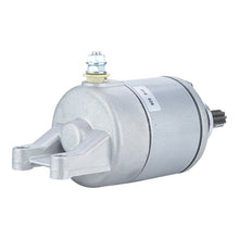 Load image into Gallery viewer, J&amp;N Starter Motor (410-54217) (AHSMU0441)
