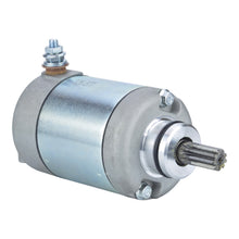 Load image into Gallery viewer, J&amp;N Starter Motor (410-54219) (AHSMU0444)