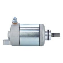 Load image into Gallery viewer, J&amp;N Starter Motor (410-54219) (AHSMU0444)