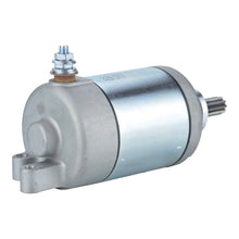 Load image into Gallery viewer, J&amp;N Starter Motor (410-54219) (AHSMU0444)
