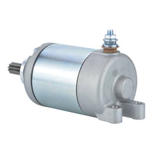 Load image into Gallery viewer, J&amp;N Starter Motor (410-54219) (AHSMU0444)
