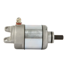 Load image into Gallery viewer, J&amp;N Starter Motor (410-54229) (AHSMU0504)