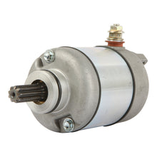 Load image into Gallery viewer, J&amp;N Starter Motor (410-54229) (AHSMU0504)
