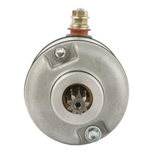 Load image into Gallery viewer, J&amp;N Starter Motor (410-54229) (AHSMU0504)