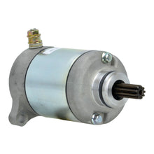 Load image into Gallery viewer, J&amp;N Starter Motor (410-54231) (AHSMU0514)