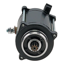 Load image into Gallery viewer, J&amp;N Starter Motor (410-58041) (AHSMU0100)