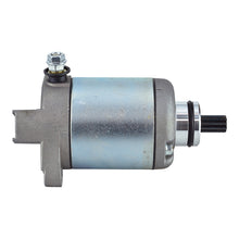 Load image into Gallery viewer, J&amp;N Starter Motor (410-58074) (AHSCH0019)