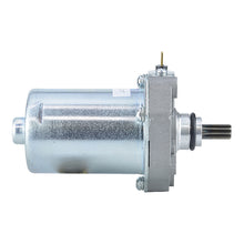 Load image into Gallery viewer, J&amp;N Starter Motor (410-58100) (AHSCH0106)