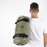 OSAH 25L Tailpack Combat Green