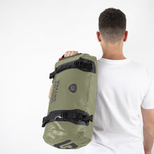 Load image into Gallery viewer, OSAH 25L Tailpack Combat Green