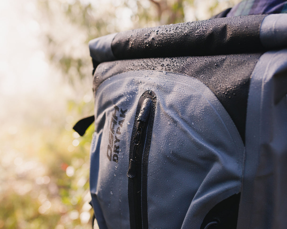 OSAH 30L Weekender Backpack Camo