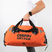 Load image into Gallery viewer, OSAH 40L Drift Duffel Bag Orange