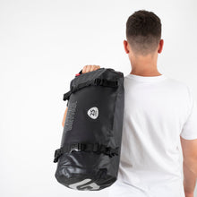 Load image into Gallery viewer, OSAH 25L Tailpack Triple Black