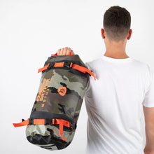 Load image into Gallery viewer, OSAH 25L Tailpack Camo