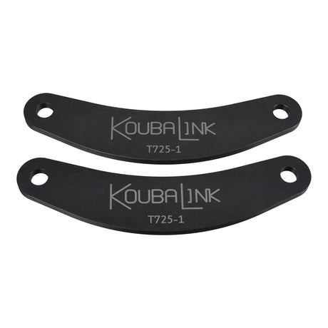 KoubaLink 32mm Lowering Link T725-1 - Black