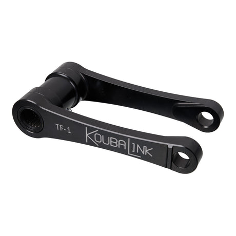 KoubaLink 32mm Lowering Link- Triumph TF 250 / TF 450 (TF-1) - Black