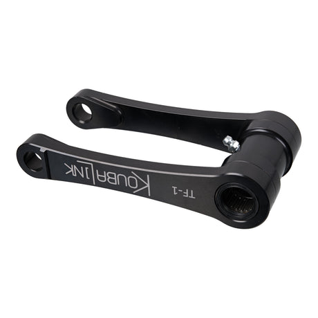 KoubaLink 32mm Lowering Link- Triumph TF 250 / TF 450 (TF-1) - Black