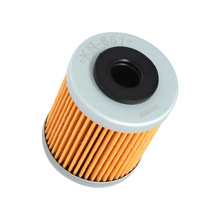 Load image into Gallery viewer, K&amp;N Oil Filter for KTM 690 Husqvarna 701 &amp; Gas Gas 700 KN-651
