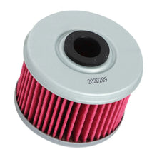 Load image into Gallery viewer, K&amp;N Oil Filter (HF103)