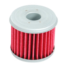 Load image into Gallery viewer, K&amp;N Oil Filter (HF117)