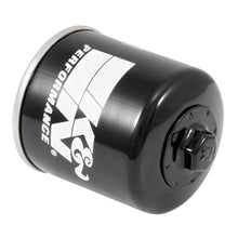 Load image into Gallery viewer, K&amp;N Oil Filter (HF128)