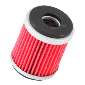 K&N Oil Filter (HF141)
