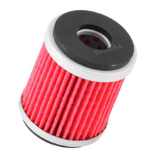 Load image into Gallery viewer, K&amp;N Oil Filter (HF141)