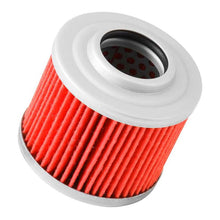 Load image into Gallery viewer, K&amp;N Oil Filter (HF151)
