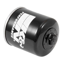 Load image into Gallery viewer, K&amp;N Oil Filter (HF156)