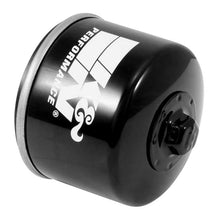 Load image into Gallery viewer, K&amp;N Oil Filter (HF160)