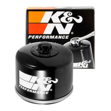 Load image into Gallery viewer, K&amp;N Oil Filter (HF160)