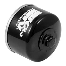 Load image into Gallery viewer, K&amp;N Oil Filter (HF164)