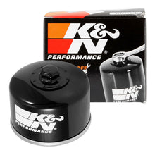 Load image into Gallery viewer, K&amp;N Oil Filter (HF164)