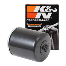 Load image into Gallery viewer, K&amp;N Oil Filter (HF170)